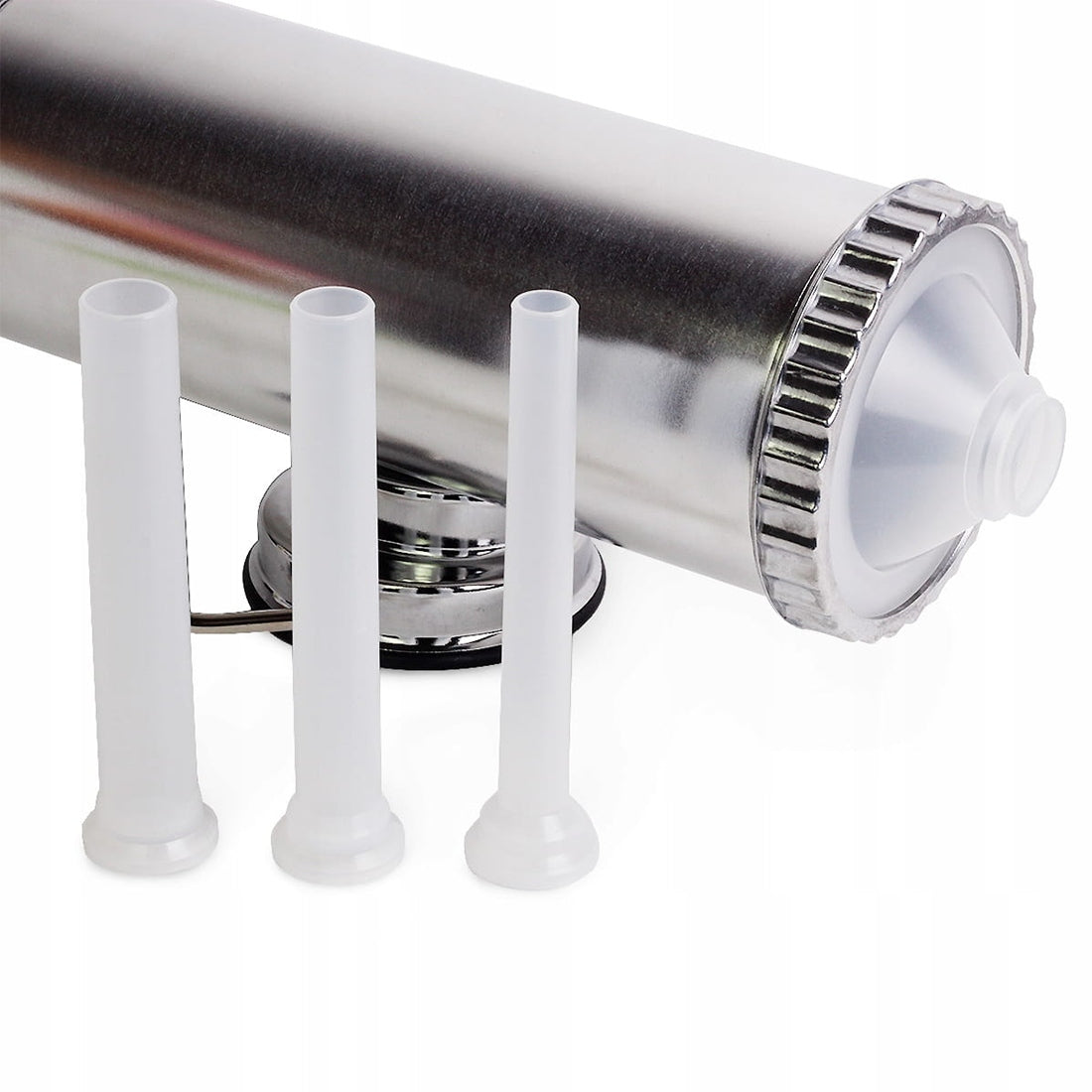 KAMILLE stuffer 2.5 kg sausage sausages machine sprinkles Line Kamille