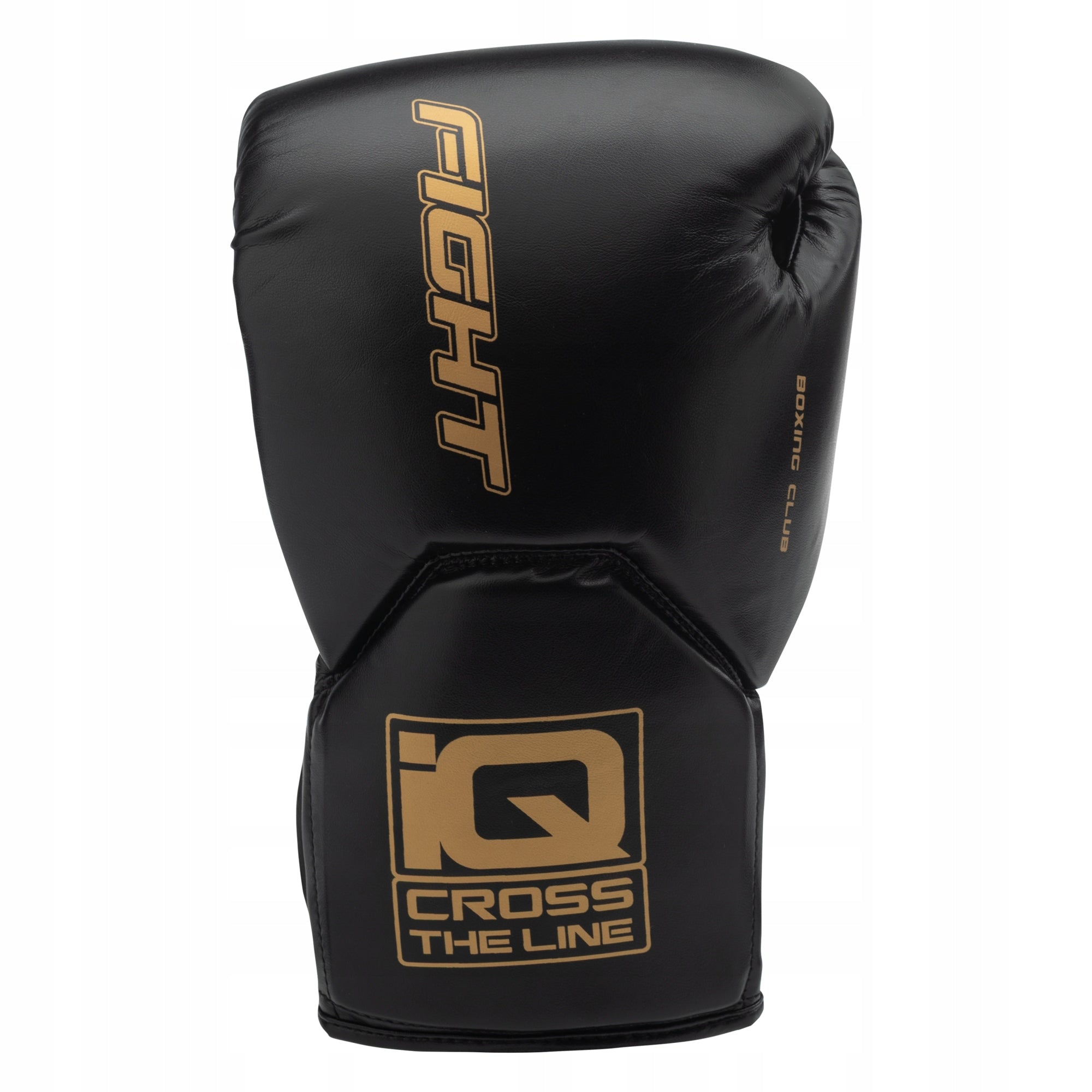 KAO GLOVES 10 OZ IQ CROSS THE LINE Brand no brand