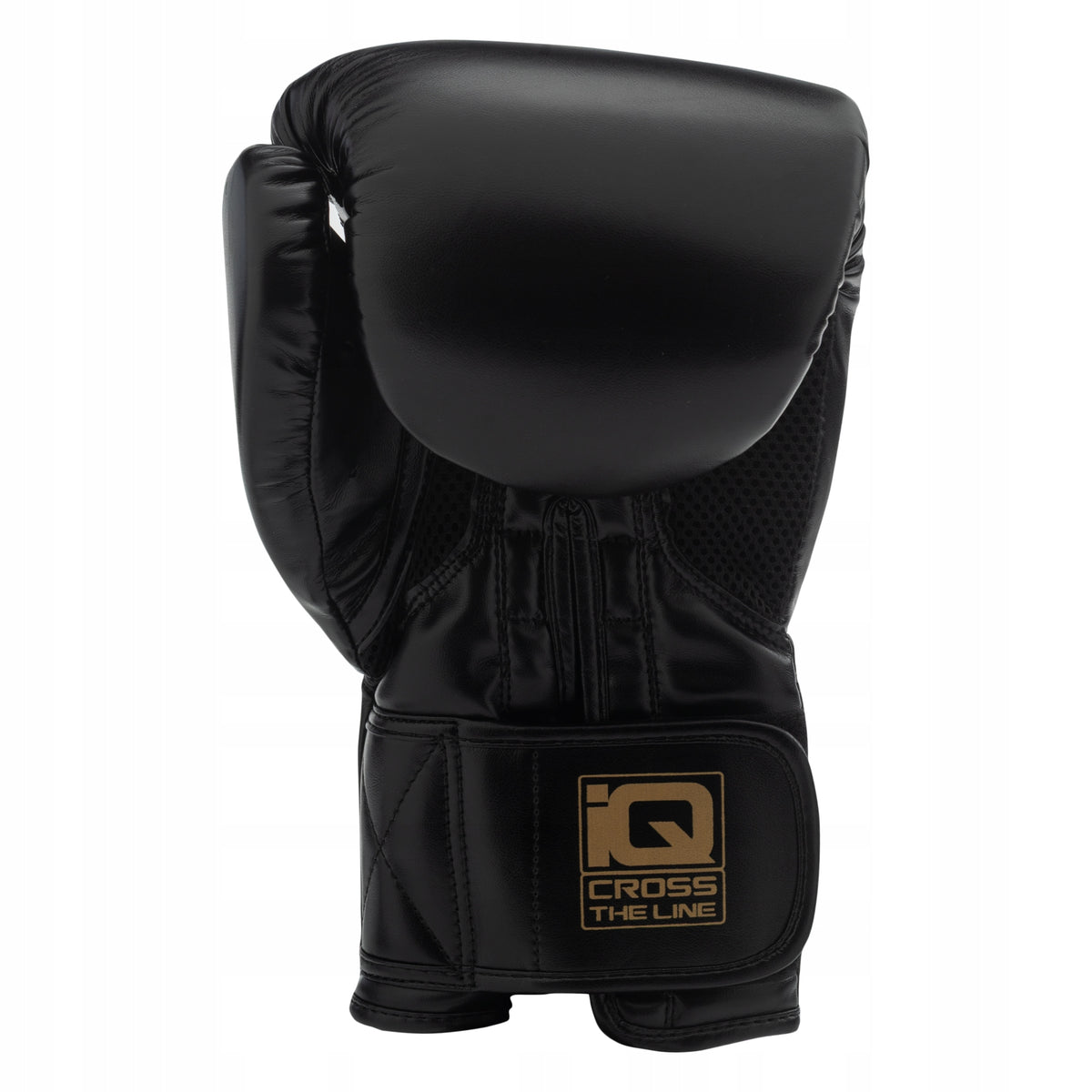 KAO GLOVES 10 OZ IQ CROSS THE LINE Weight of gloves 10 oz