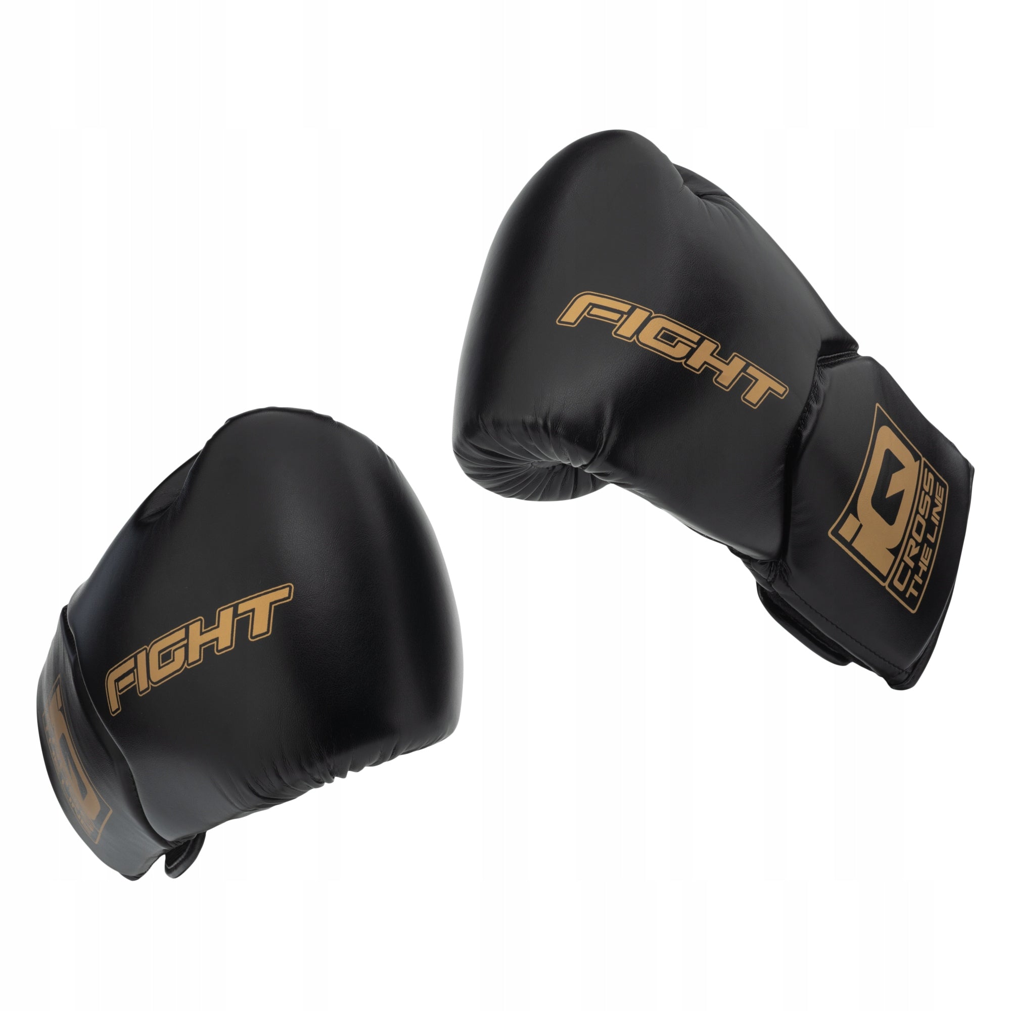 KAO GLOVES 10 OZ IQ CROSS THE LINE
