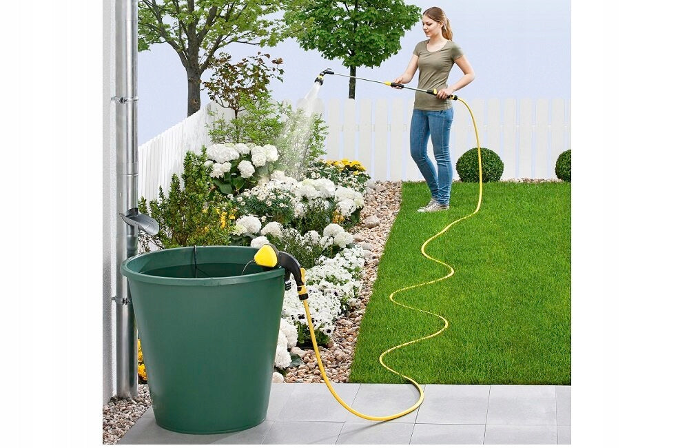 KARCHER BP 1 Barrel Pump - 400W Certificates of conformity CE