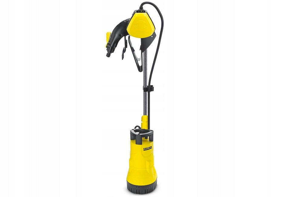 KARCHER BP 1 Barrel Pump - 400W Pump type surface