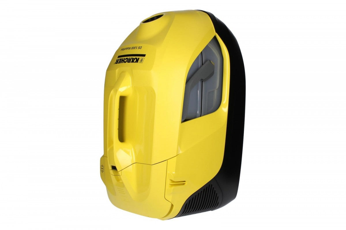 KARCHER INDUSTRIAL VACUUM CLEANER WITH WATER FILTER DS5800 1.195-210.0 Manufacturer Kärcher