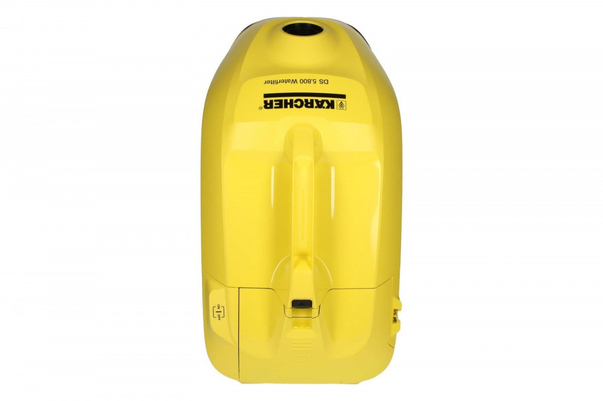 KARCHER INDUSTRIAL VACUUM CLEANER WITH WATER FILTER DS5800 1.195-210.0 Manufacturer code DS5800 1.195-210.0