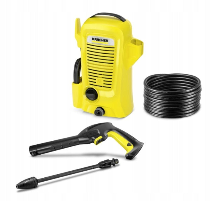KARCHER K 2 Universal Edition Pressure Washer - 1.673-010.0