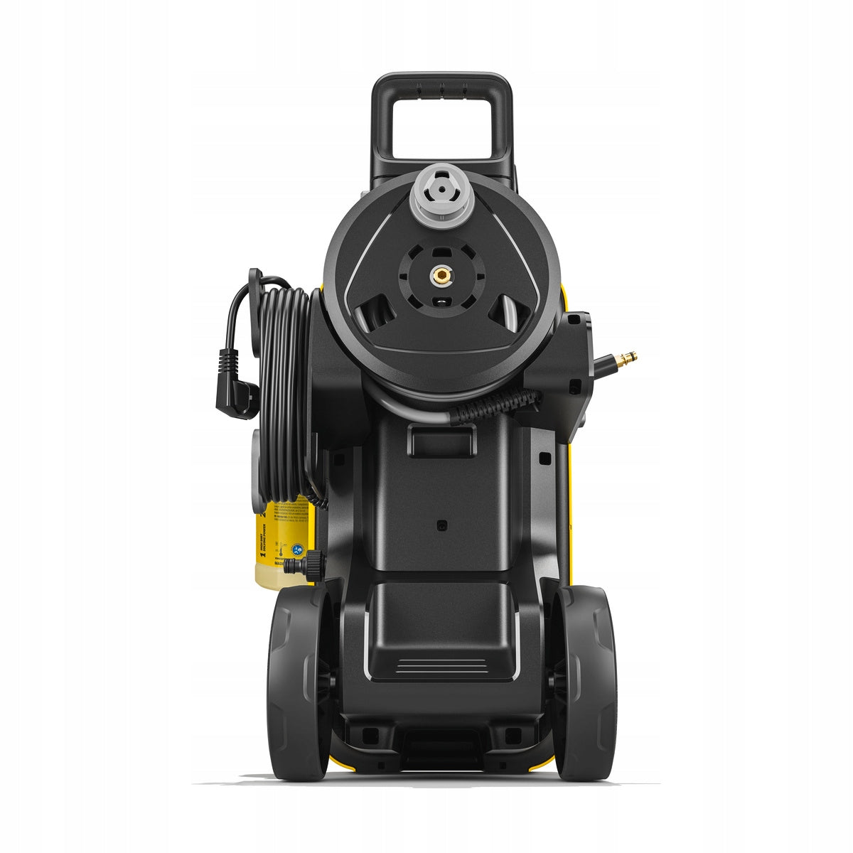 KARCHER K 7 COMFORT PREMIUM 180 BAR QUICK CONNECT PRESSURE WASHER 2026 Model Kärcher K 7 Comfort Premium