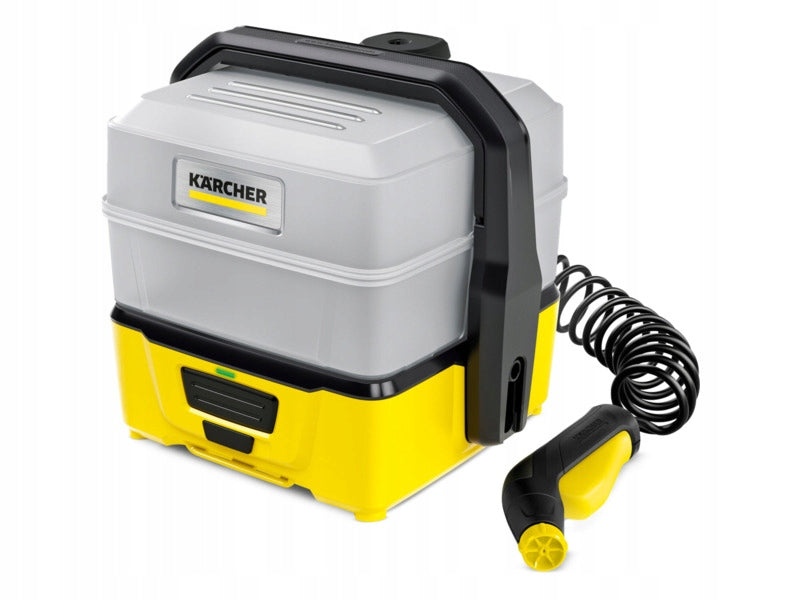 KARCHER OC 3 Plus 1.680-030.0 off-road pressure washer
