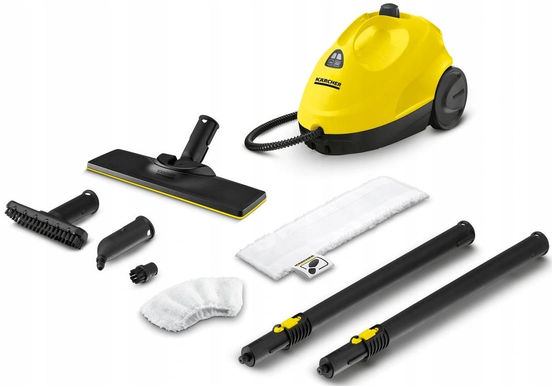 KARCHER SC 2 EasyFix steam cleaner steam mop