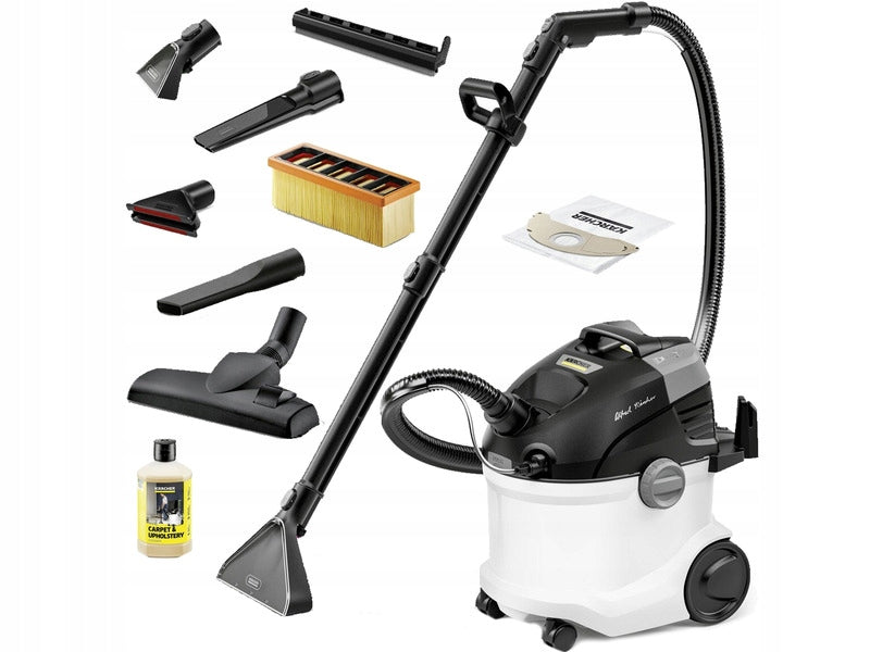 KARCHER SE 6 Signature Line 1.081-190.0 washing vacuum cleaner