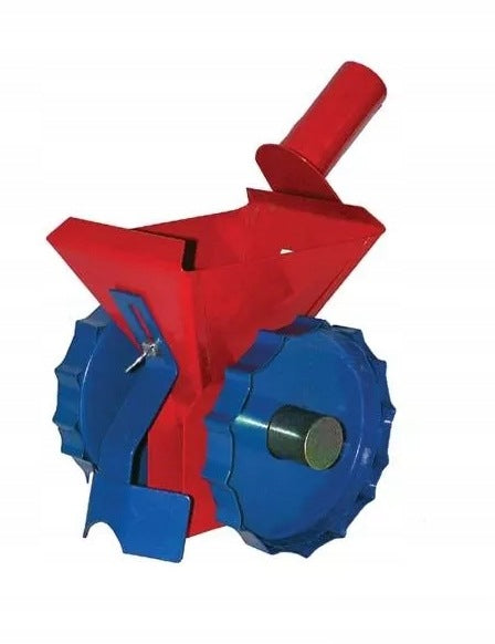 KARD Inspection Seed Drill For Seeds Steel Row