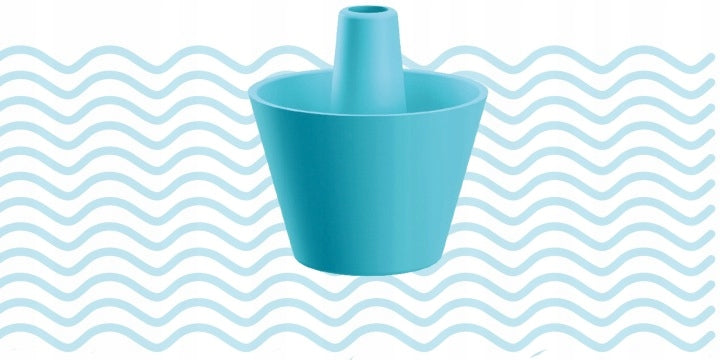 KATAREK VERTICO NASAL ASPIRATOR FOR UPRIGHT VACUUM CLEANER WITH BASIC ADAPTER Medical device yes