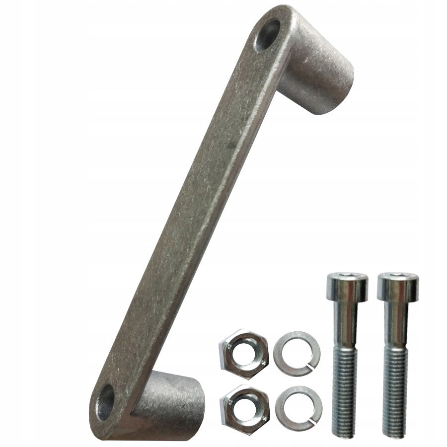 KAUFMANN Metal handle for PRO and ROCK P72-P75 10.440.01 cutters