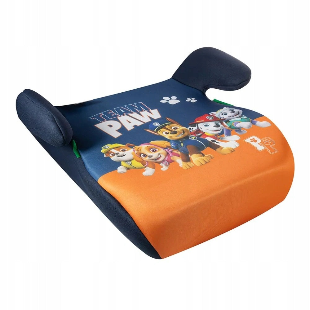 KAUFMANN Psi patrol seat boster stand pad PAW PATROL EAN (GTIN) 4022123210346