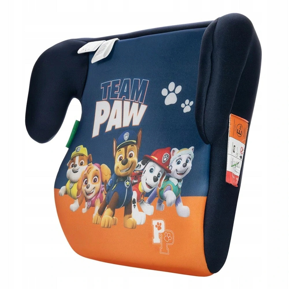 KAUFMANN Psi patrol seat boster stand pad PAW PATROL Manufacturer code 4022123210346