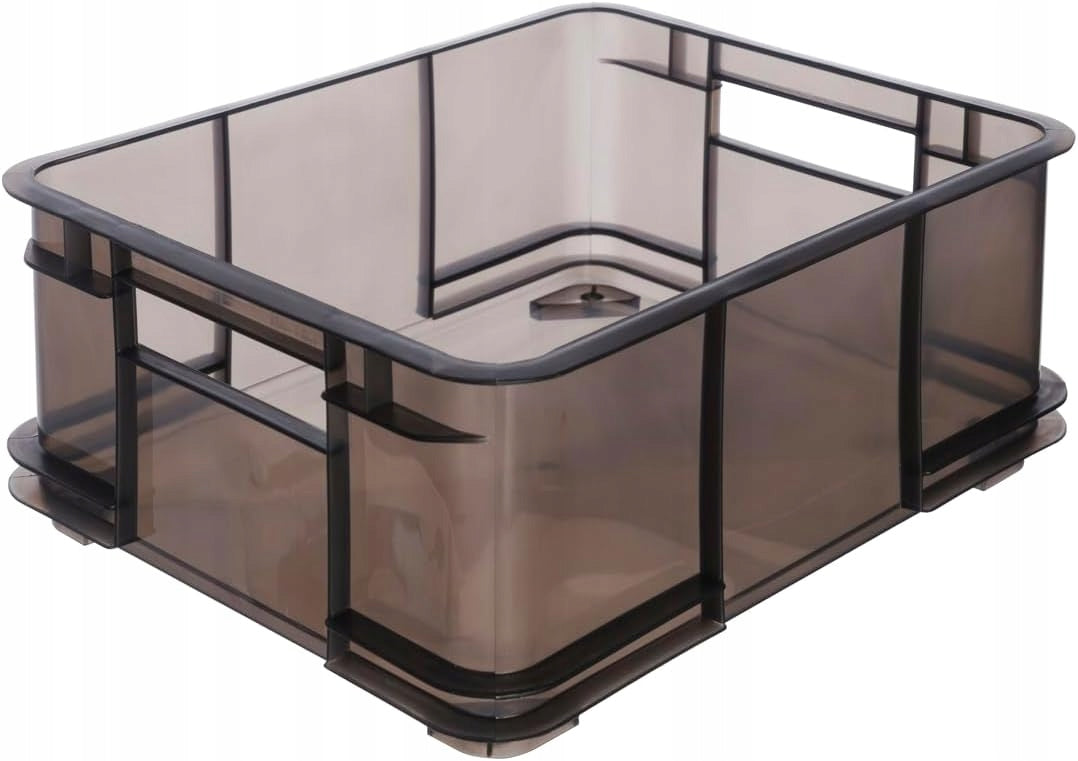 KEEEPER - Transport storage container Euro Box L - 20 L