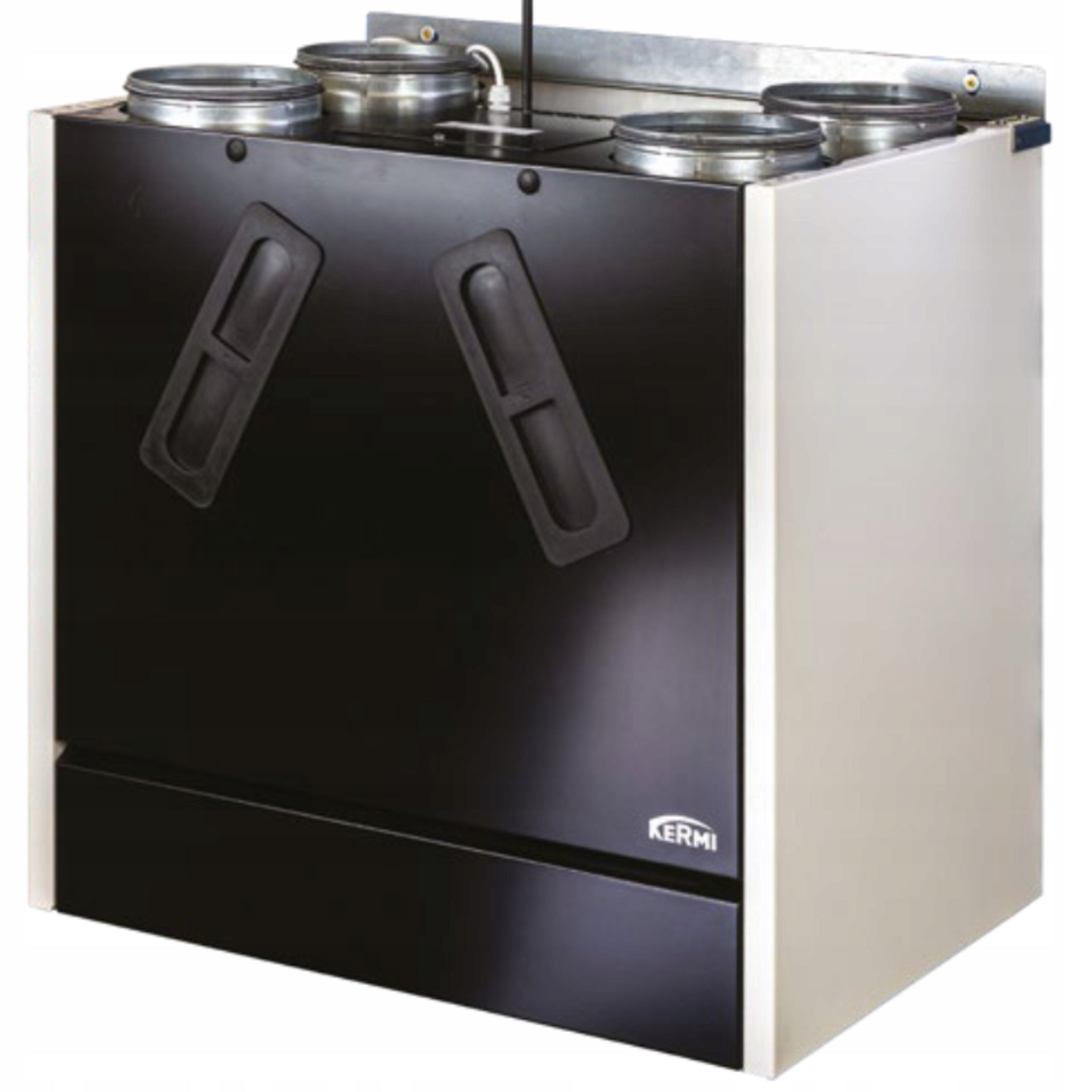 KERMI Recuperator ventilation unit Boost E 350 enthalpic WIFI