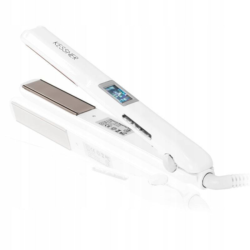 KESSNER ULTRA INFRA DIGITAL HAIR CICHLID