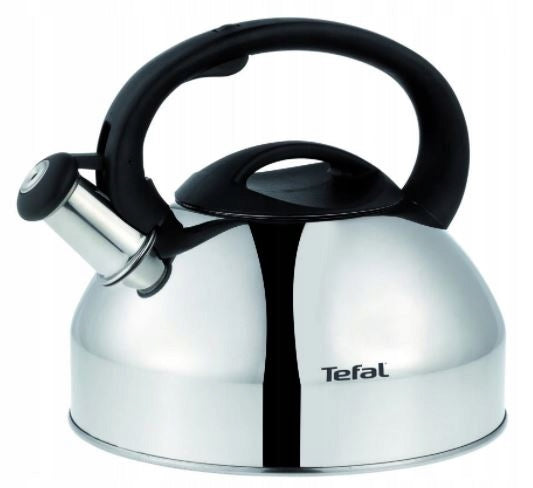 KETTLE TEFAL 3L NON-ELECTRIC STAINLESS STEEL Manufacturer code C7922024