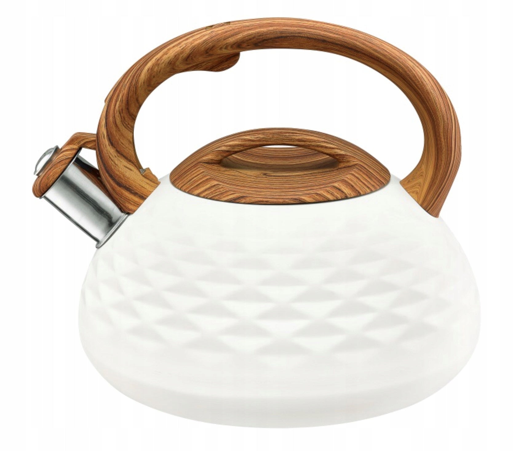 KETTLE WHITE MAT GOLF AMBITION 2,3 L Brand Ambition