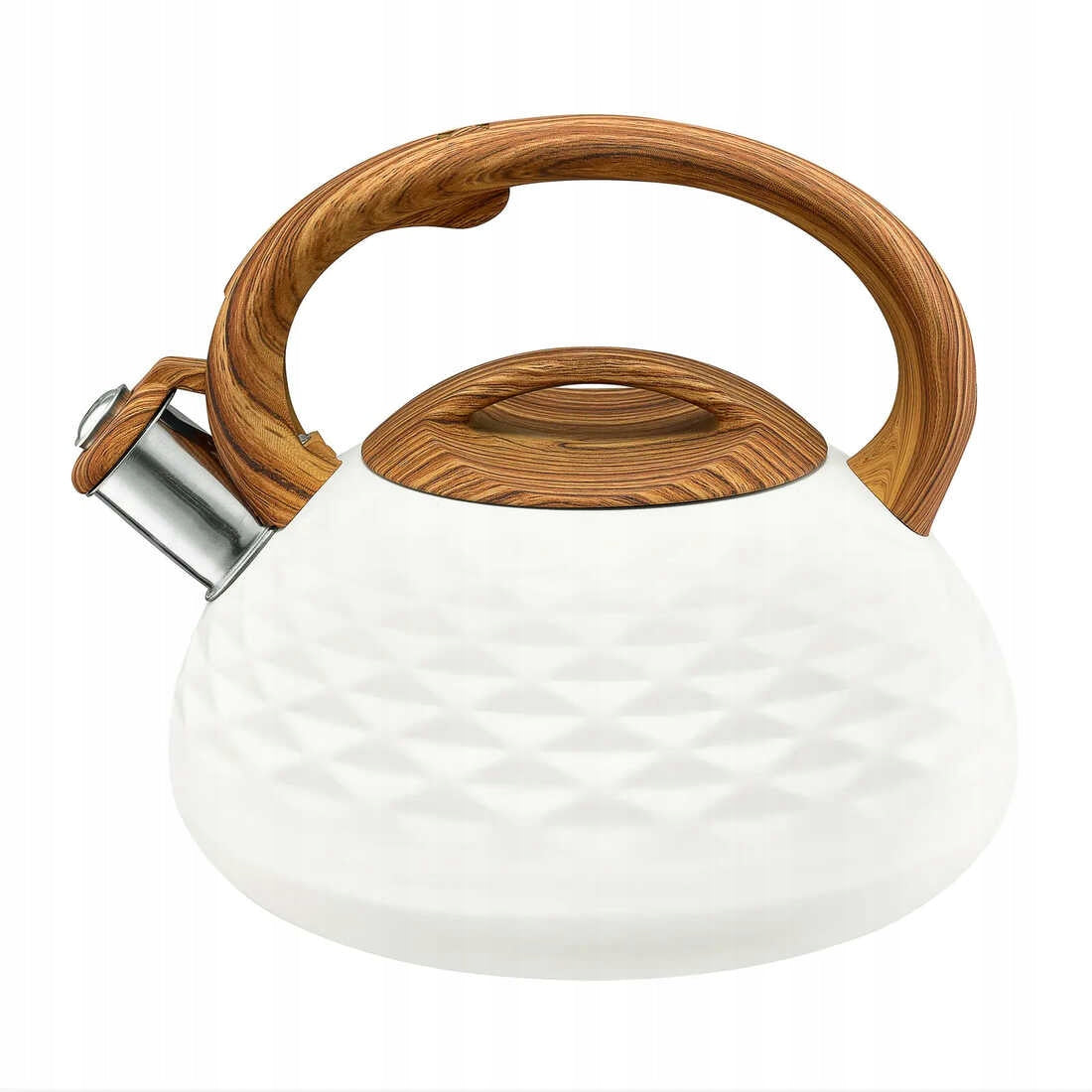 KETTLE WHITE MAT GOLF AMBITION 2,3 L