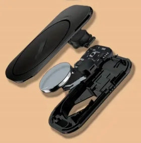 KEY LOCATOR KEYCHAIN MINI SOUND BLUETOOTH FIND MY TAG TRACKER Manufacturer code Spreest brelok lokalizator GPS T1