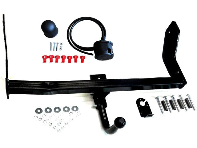 KIA SPORTAGE 1 AND 1998 2004FM TOW BAR HARNESS Manufacturer's catalog number A11392