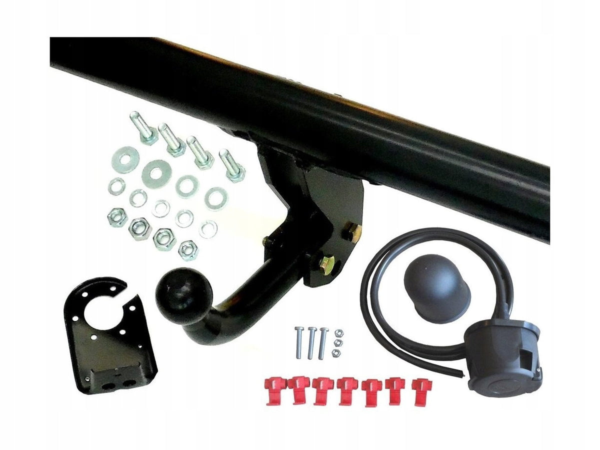 KIA SPORTAGE 1 AND 1998 2004FM TOW BAR HARNESS