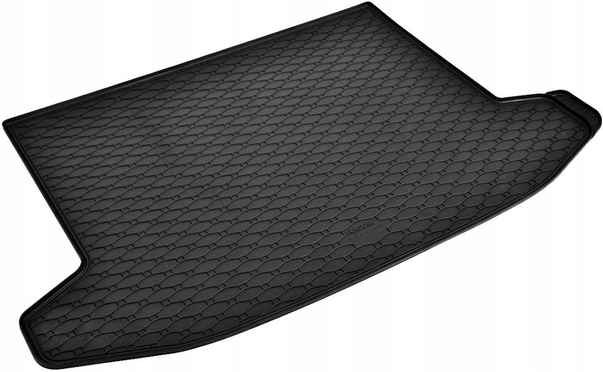 KIA SPORTAGE V (2021-) RUBBER TRUNK MAT