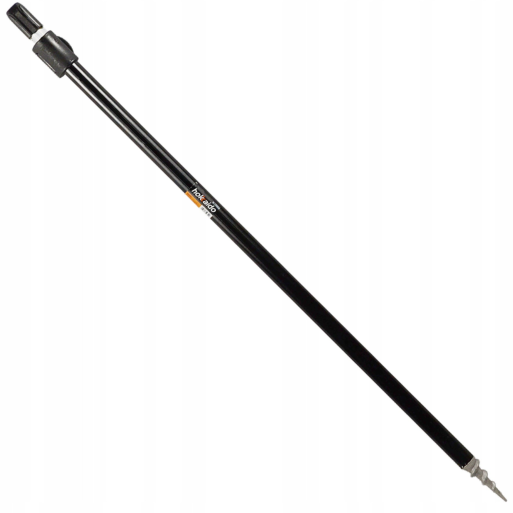 KICKSTAND FISHING POST DRILL BLACK RETRACTABLE 60-120CM HOKKAIDO Manufacturer code W19006