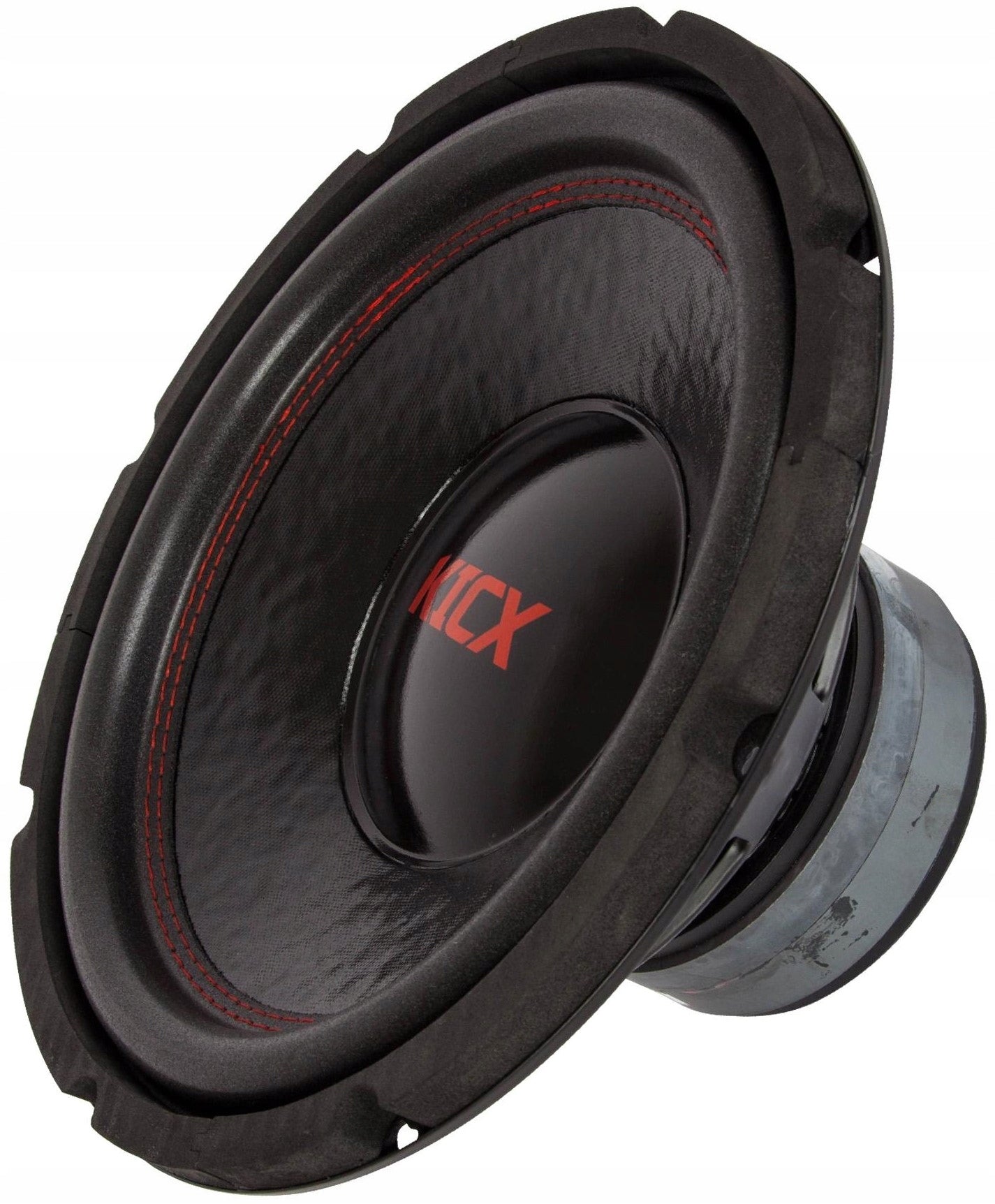 KICX GT 12M Tweeter 30cm 12 inches 500W 2x2 Ohm Natural Bass Packaging status original