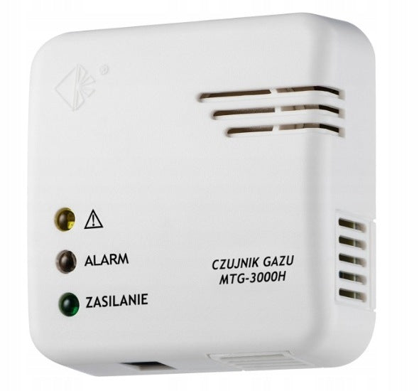 KIDDE MTG3000H Explosive Gas Sensor With Power Supply