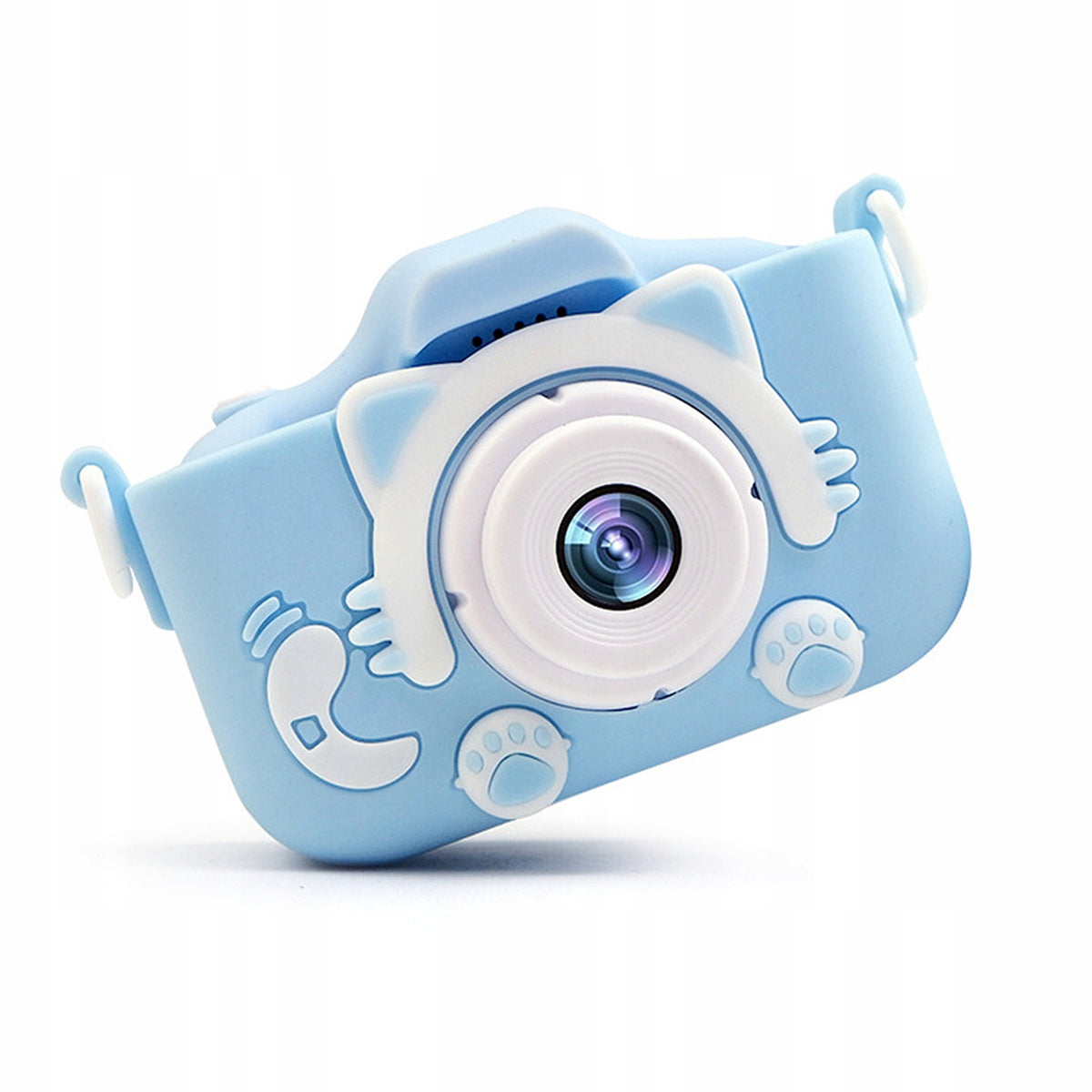 KIDS CAMERA DIGITAL PHOTO COMPACT CARD 32Gb GAME HD CAMERA Brand BOUNN