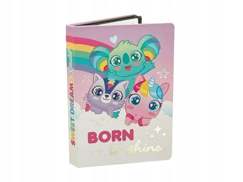 KIDS EUROSWAN Sweet Dreams & Friends KL11687 Manufacturer code KL11687