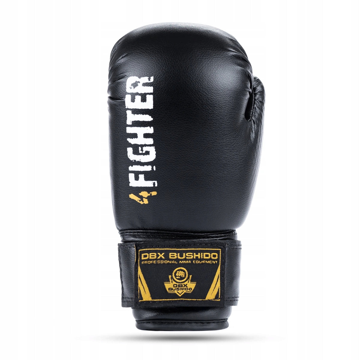 KIDS TRAINING BOXING GLOVES FOR BOXING BUSHIDO 6 OZ Packaging status original