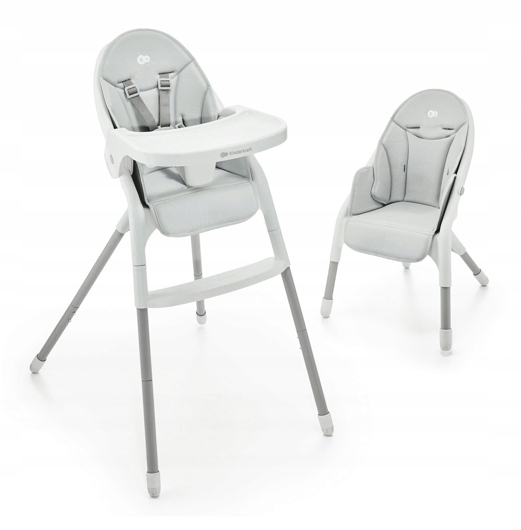 KINDERKRAFT Dinnly highchair Brand Kinderkraft