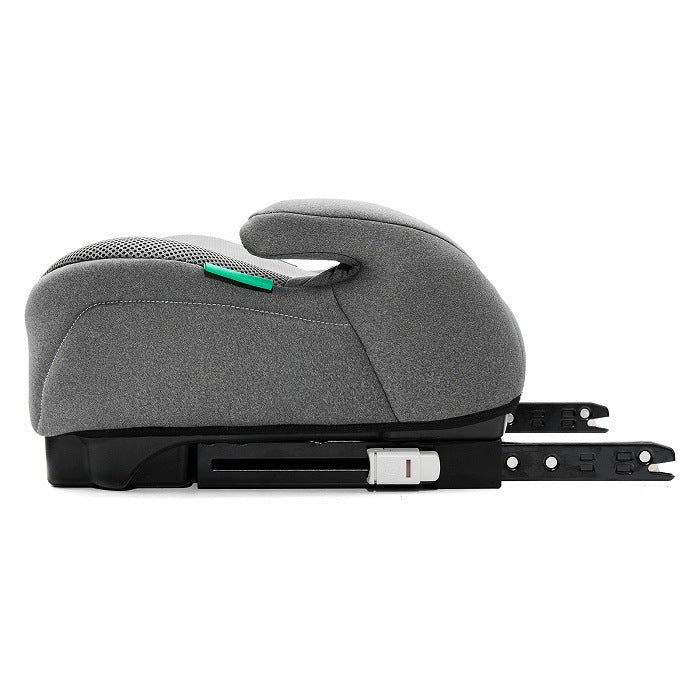 KINDERKRAFT I-BOOST 2 PRO CAR SEAT 125-150 CM ISOFIX R129 Brand no brand