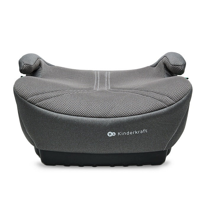 KINDERKRAFT I-BOOST 2 PRO CAR SEAT 125-150 CM ISOFIX R129