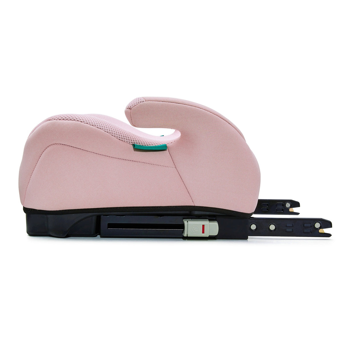 KINDERKRAFT I-BOOST 2 PRO CAR SEAT 125-150 CM R129 ISOFIX Brand no brand