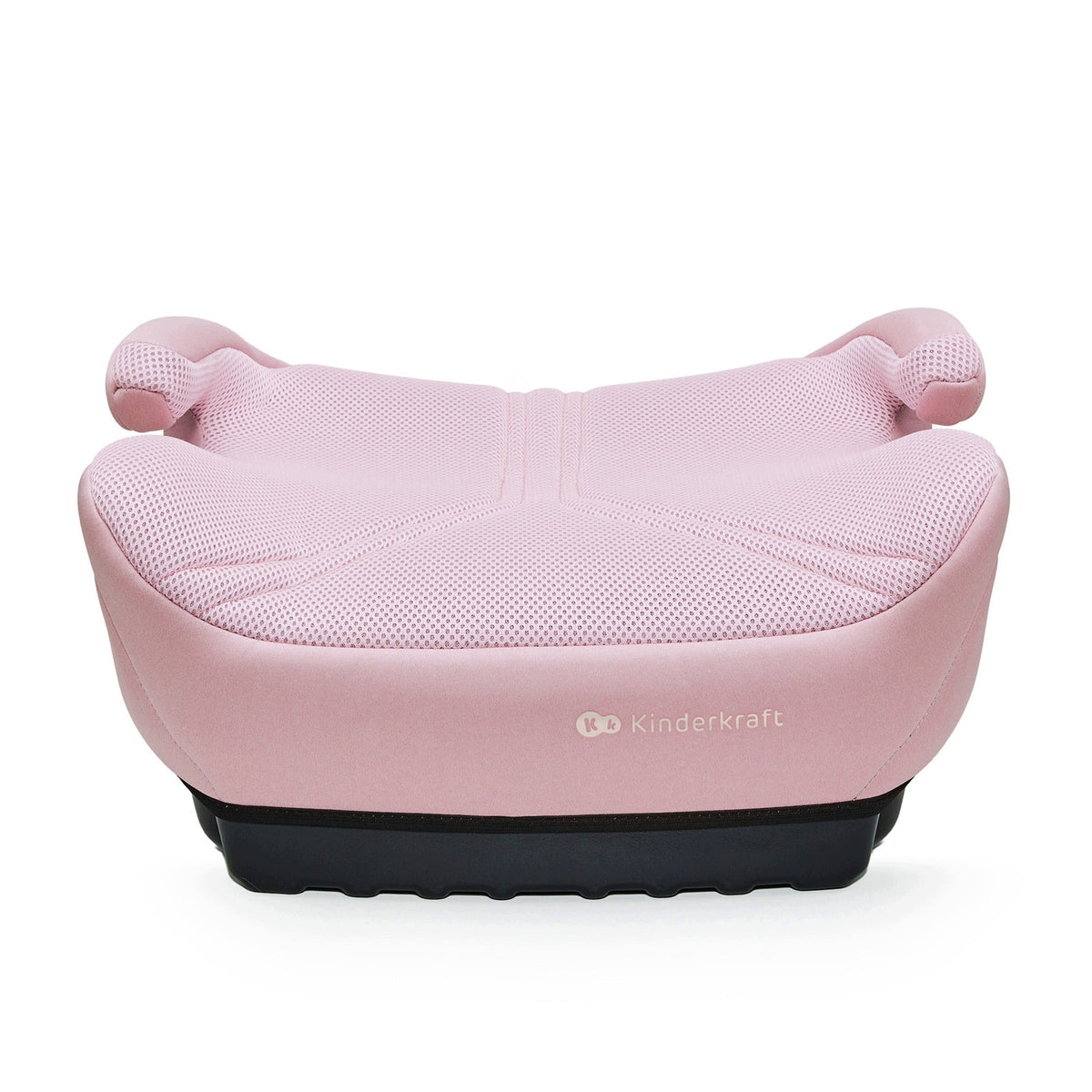 KINDERKRAFT I-BOOST 2 PRO CAR SEAT 125-150 CM R129 ISOFIX