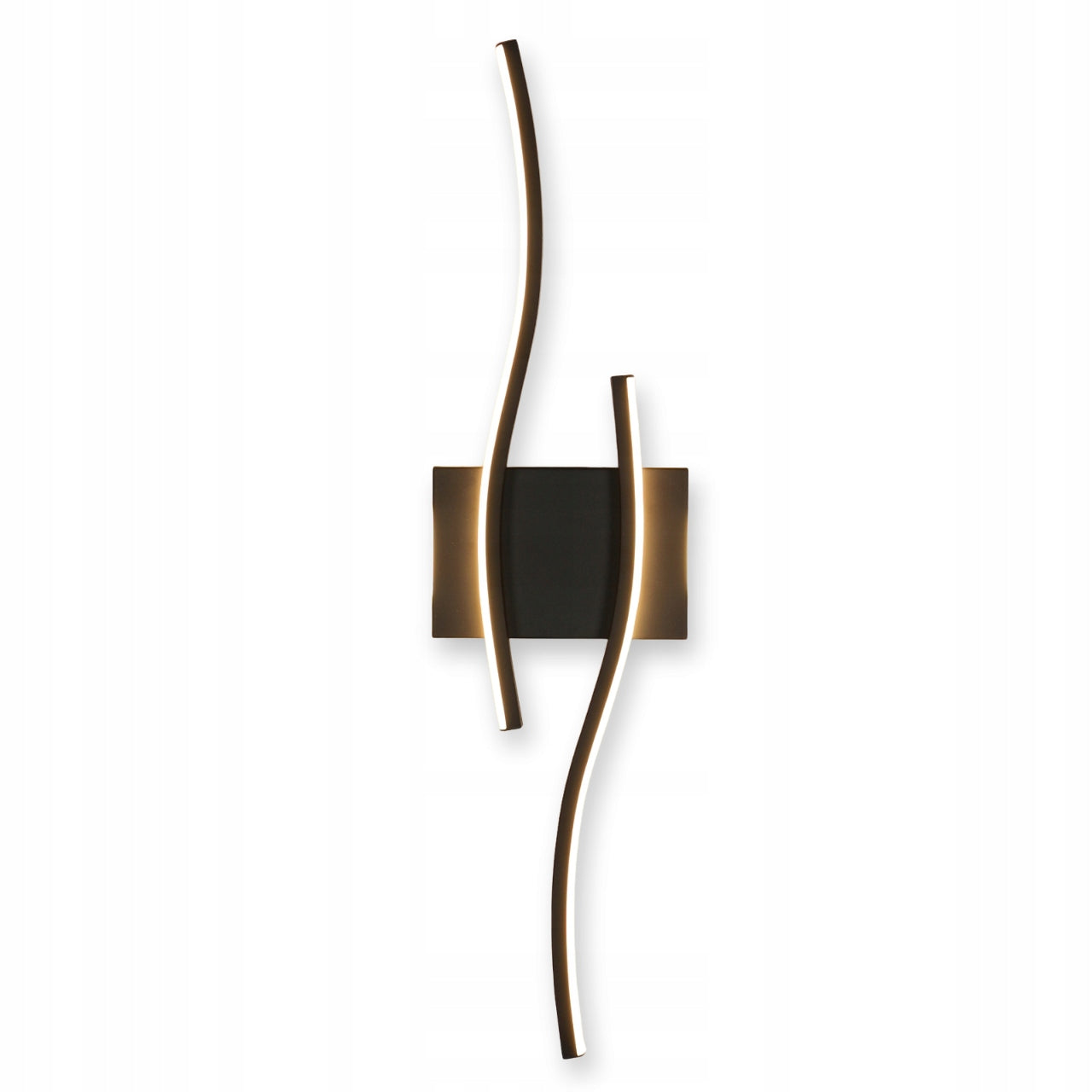 KINKIET CZARNA LAMPA LINIOWA SCIENNA LED NOWOCZESNA DO SALONU 3000K 2250LM Manufacturer code NL-30923234