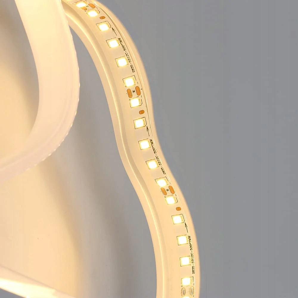 KINKIET ŚCIENNY LAMPA LED CHMURA NOWOCZESNY 20W 3000K DO POKOJU DZIECKA Manufacturer code CML-30924901-2