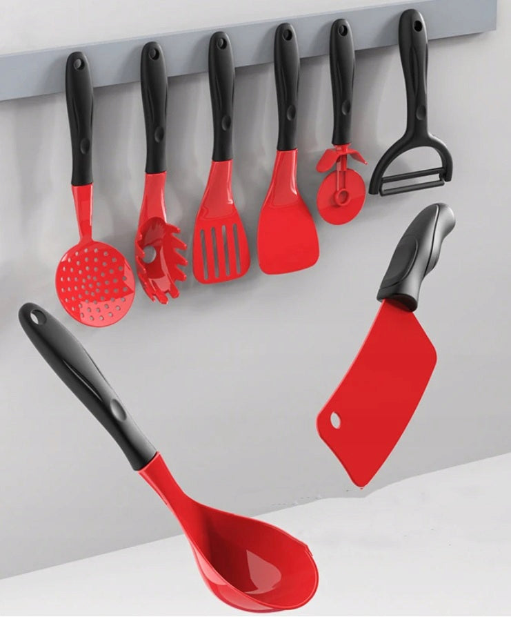 KITCHEN ACCESSORIES FOR CHILDREN SET OF MINI POTS DISHES CUTLERY ZI-31 Manufacturer code 590fdfg