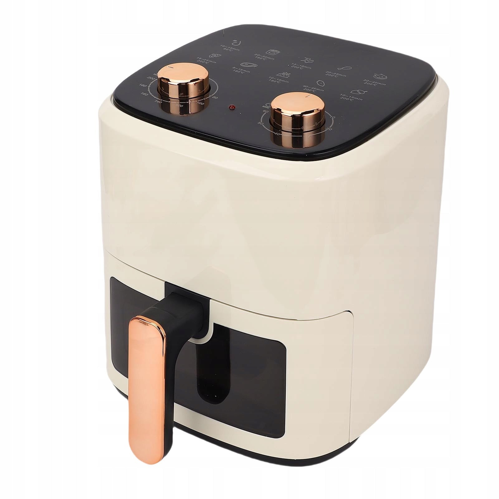 KITCHEN AIR FRYER BLESS MULTIFUNCTIONAL PENA AUTOMATIC 5,5 L L9 Brand no brand
