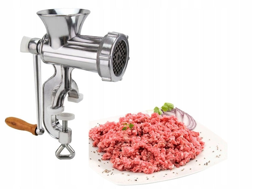 KITCHEN CLUB Manual Meat Grinder EAN (GTIN) 4311536147449