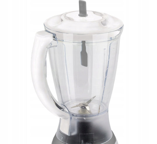 KITCHEN CUP BLENDER YOGURT FRUIT COCKTAIL MIXER 1,5L 350W Power rating 350 W