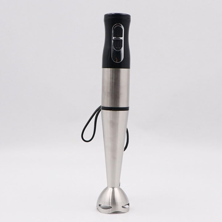 KITCHEN HAND BLENDER MULTIFUNCTION POWERFUL ROBOT FOR TURBO COCKTAILS 1200W Brand no brand