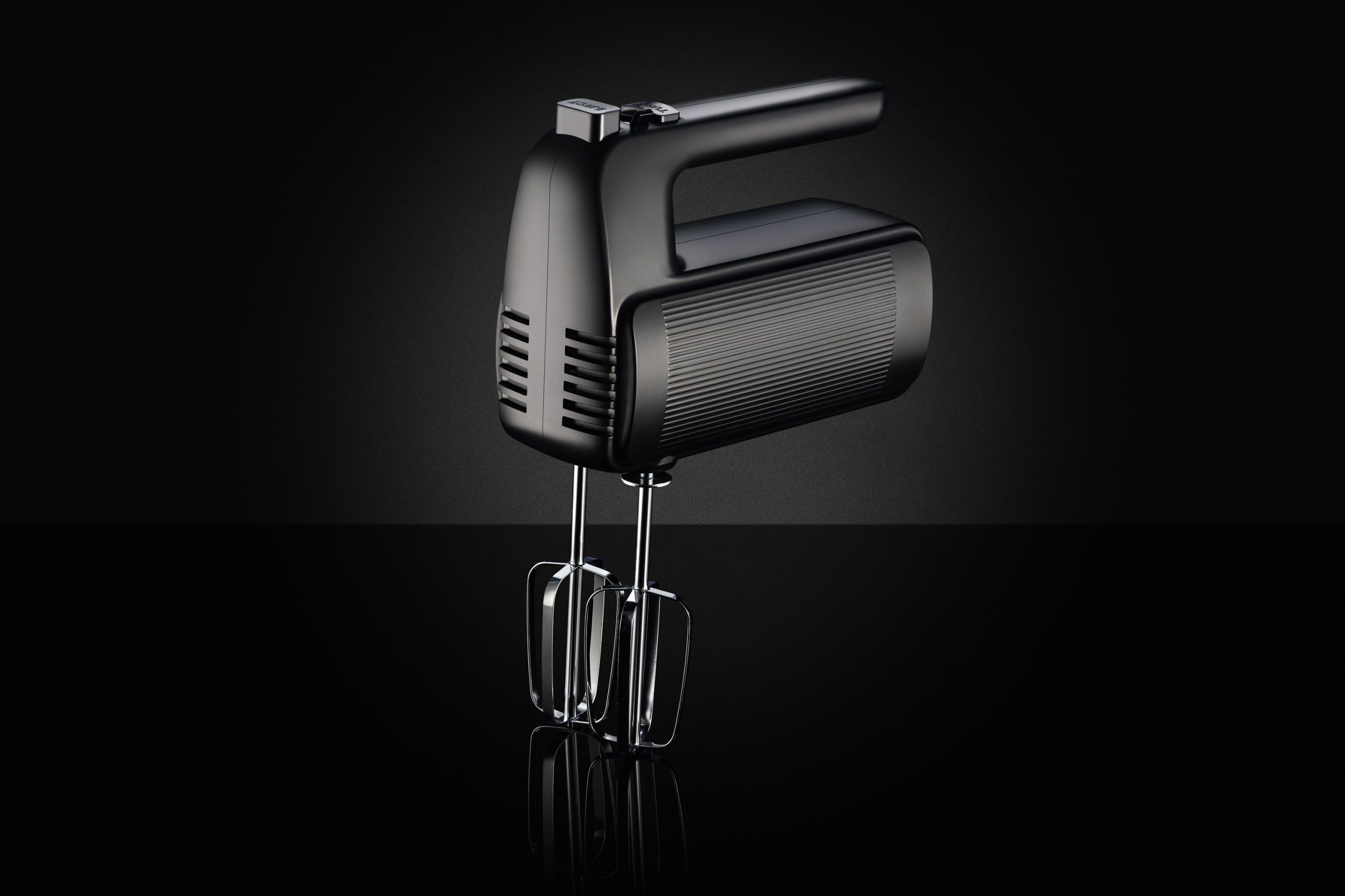 KITCHEN HAND MIXER KERCH NAFI TURBO 6 LEVELS WHISK STIRRER Manufacturer code NAFI 1000W