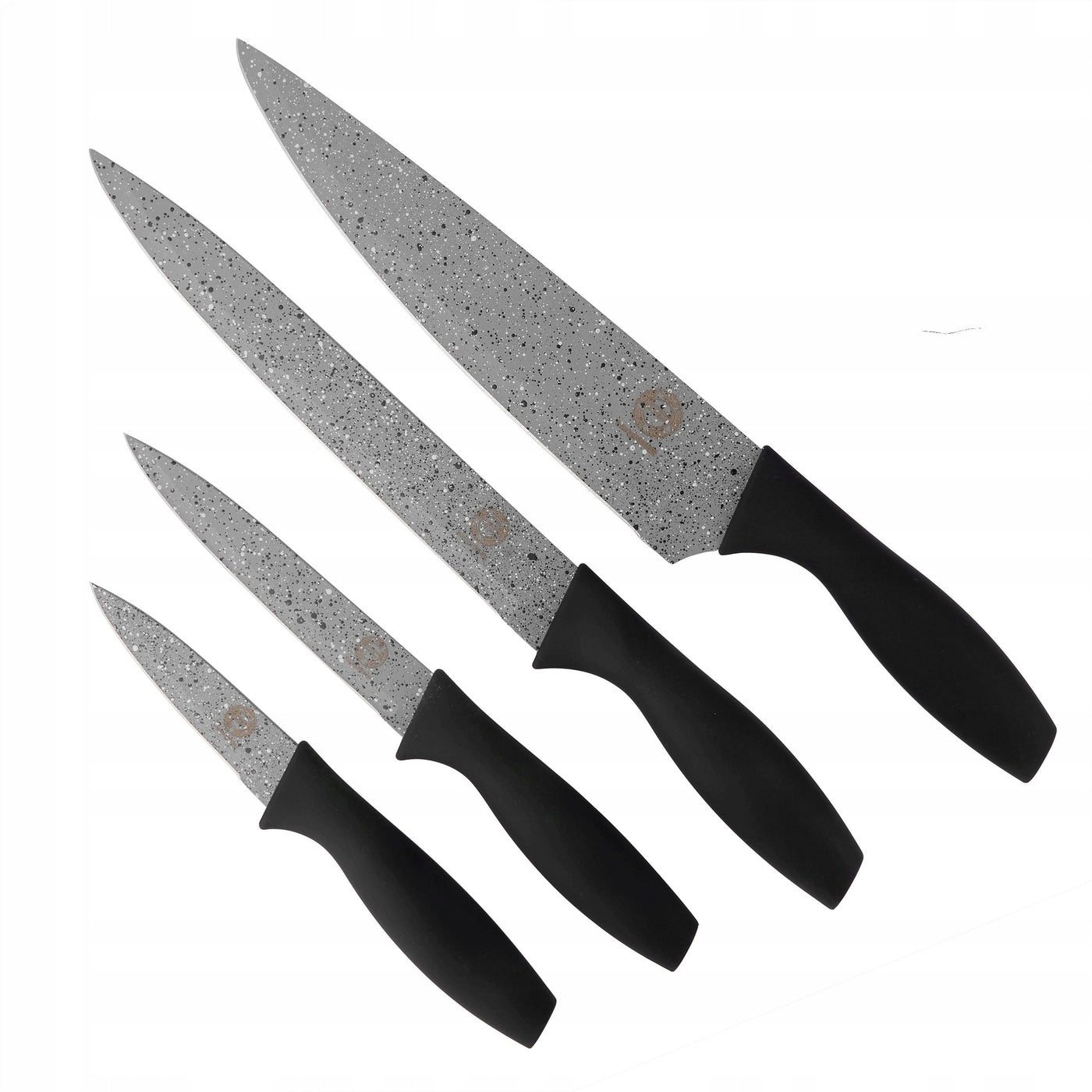 KITCHEN KNIVES knife set 4pcs Konighoffer