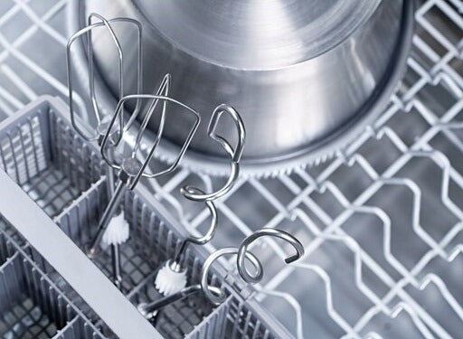 KITCHEN MIXER ELECTROLUX EHM3310 LOVE YOUR DAY BLACK 450W Brand Electrolux