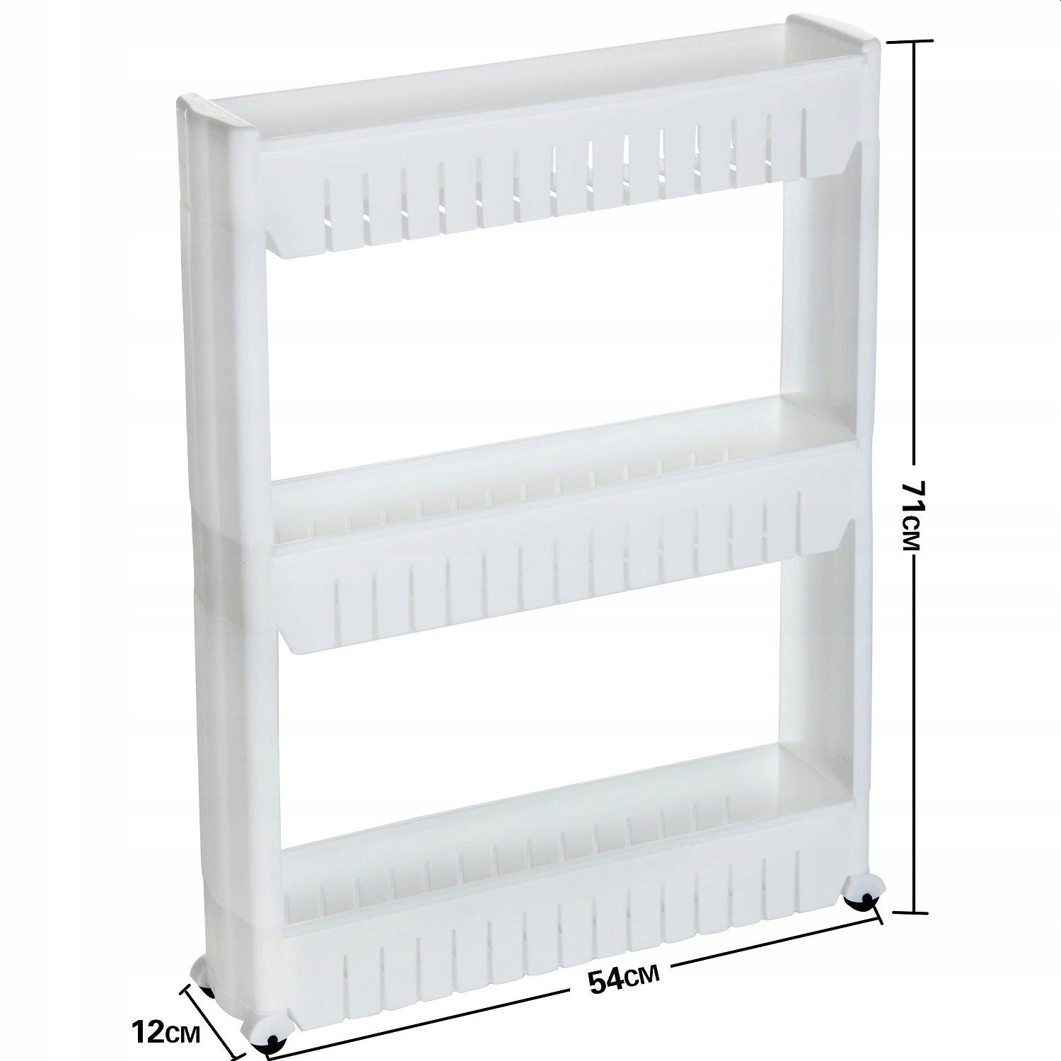 KITCHEN MOBILE BATHROOM Trolley TABLE EAN (GTIN) 5903858440613